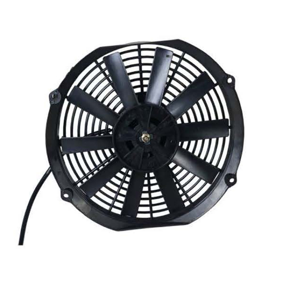 14寸電子扇